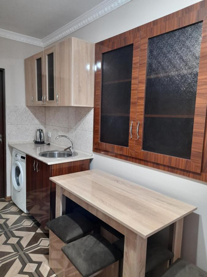 Alexmila Acomodação com café da manhã Tatev Exterior foto