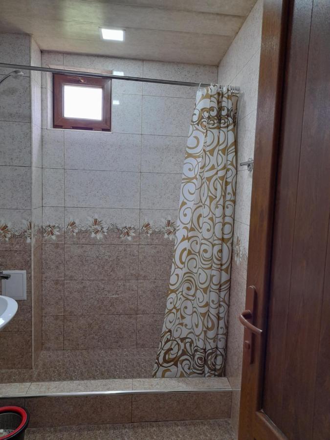 Alexmila Acomodação com café da manhã Tatev Exterior foto