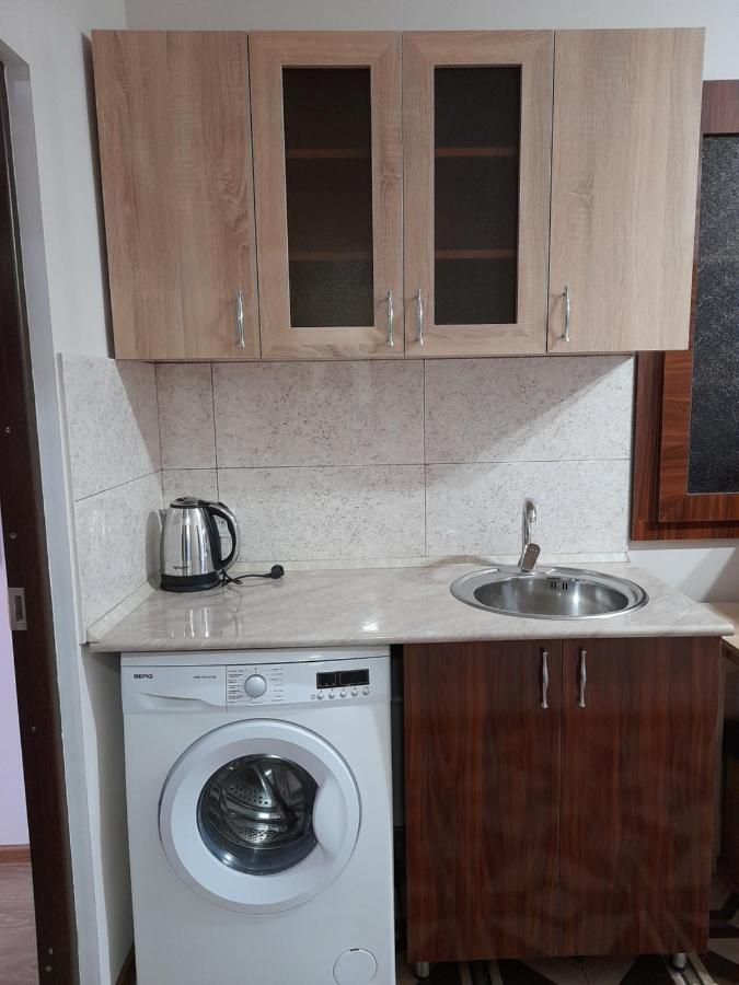 Alexmila Acomodação com café da manhã Tatev Exterior foto