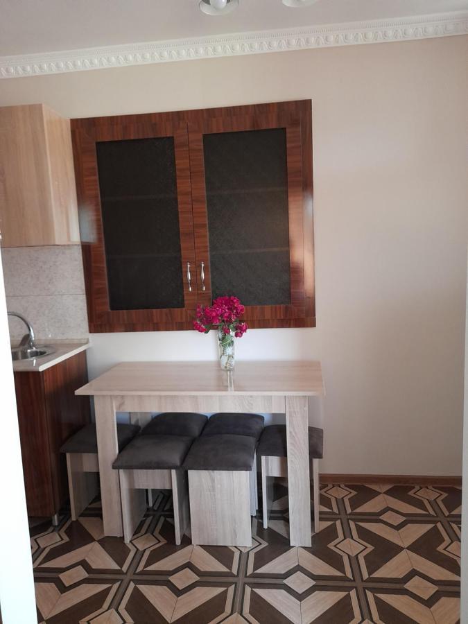 Alexmila Acomodação com café da manhã Tatev Exterior foto
